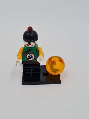 Minifigurine Chiaotzu