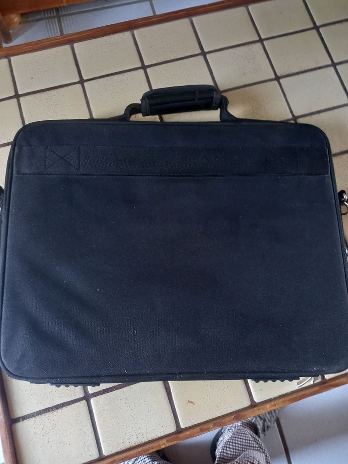 Sacoche ordinateur portable - photo numéro 4