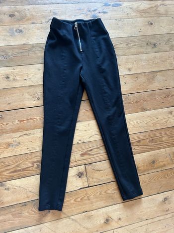 Pantalon fuseau legging jersey XXS Kiabi 