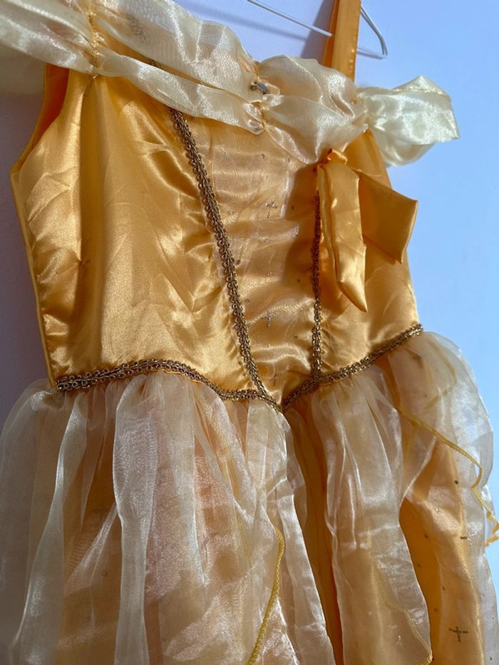 Robe princesse - photo numéro 4