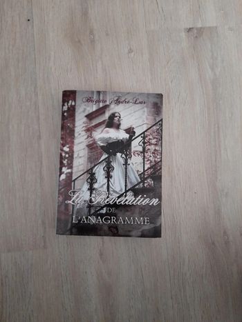 La révélation de l annagramme