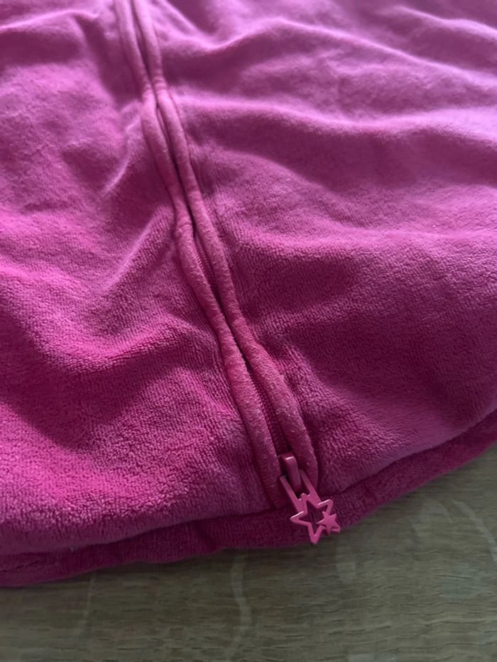 Turbulette gigoteuse T1 - photo numéro 2