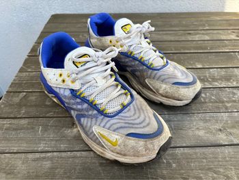 Basket Nike pointure 40