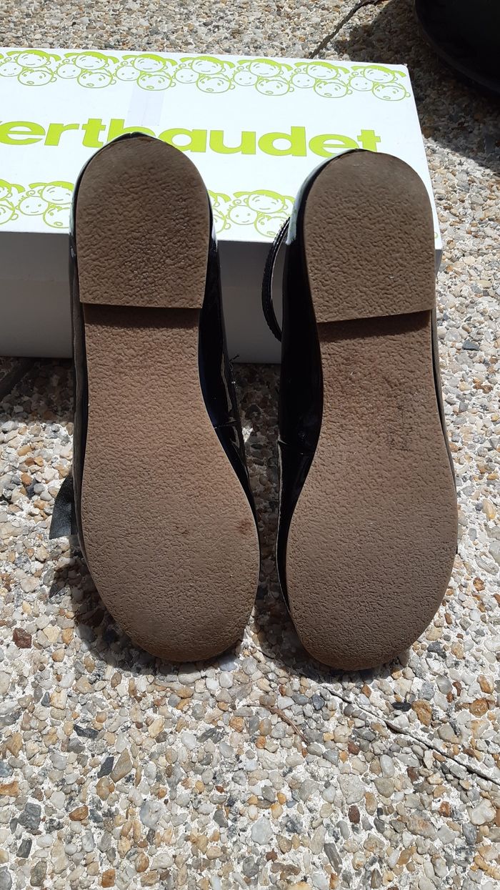 Chaussures taille 33 - photo numéro 4