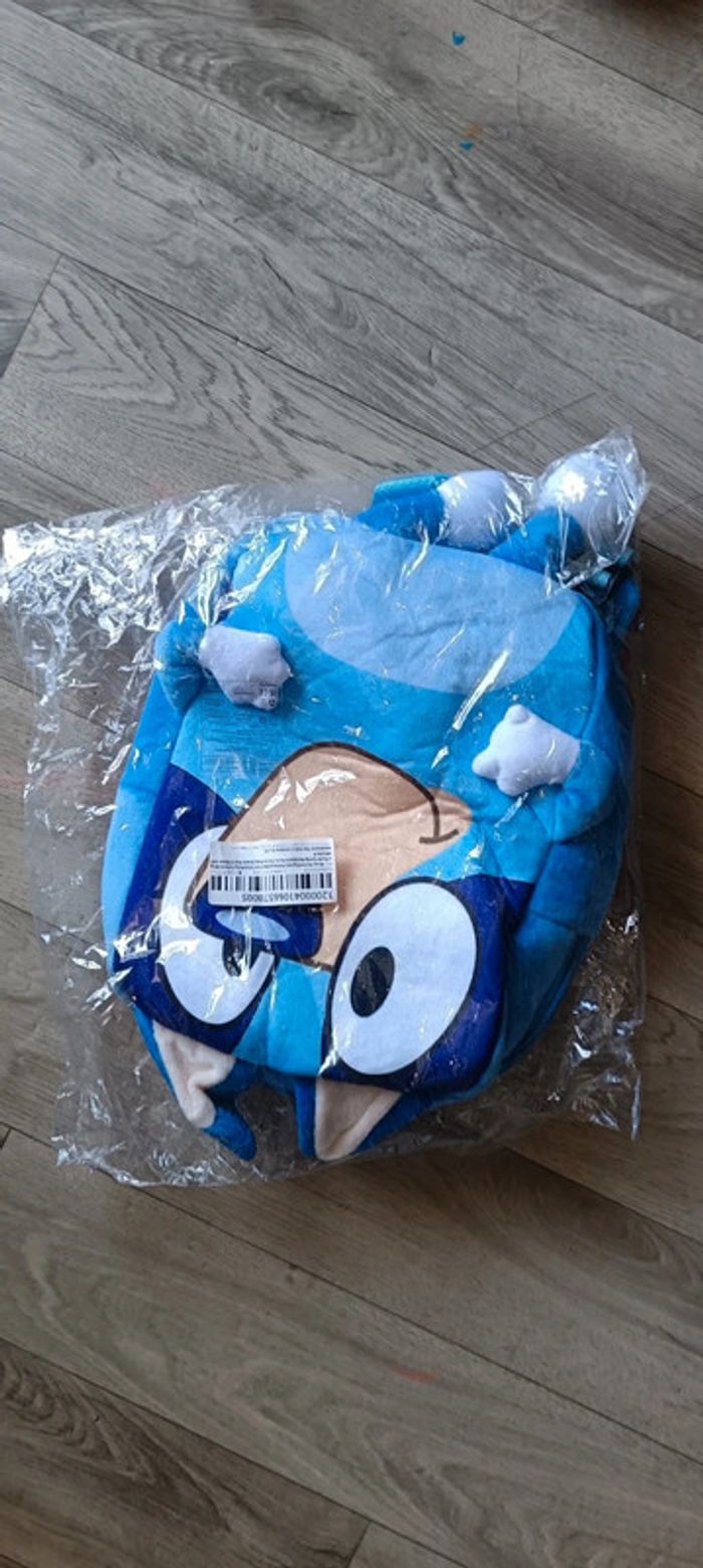 Sac à dos bluey