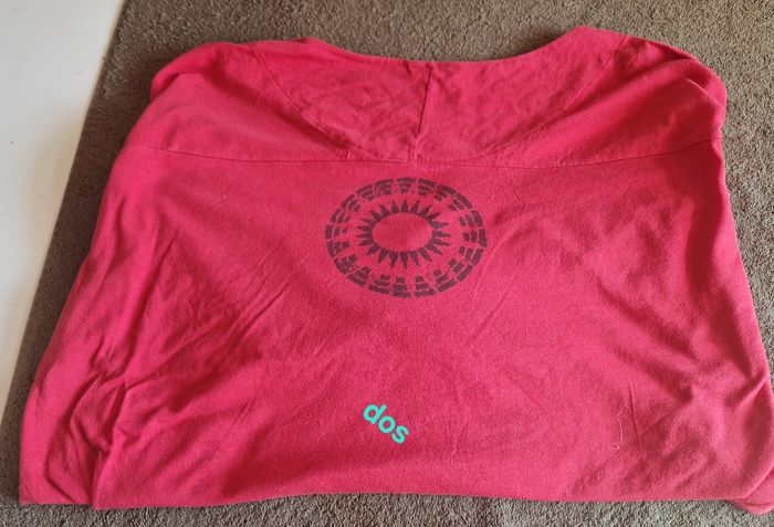 Tee-shirt desigual