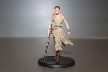 Figurine Rey - Star Wars