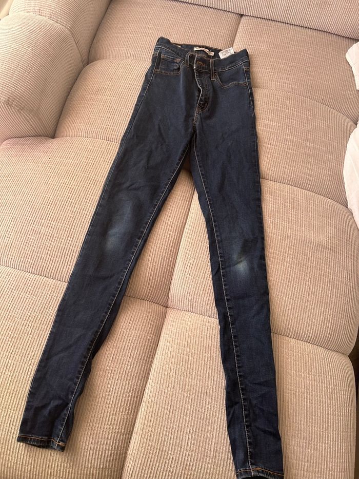 Lévis taille haute - photo numéro 7