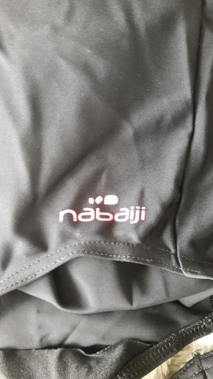 Maillot de bain grossesse - photo numéro 4