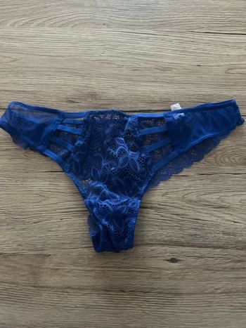 Tanga
