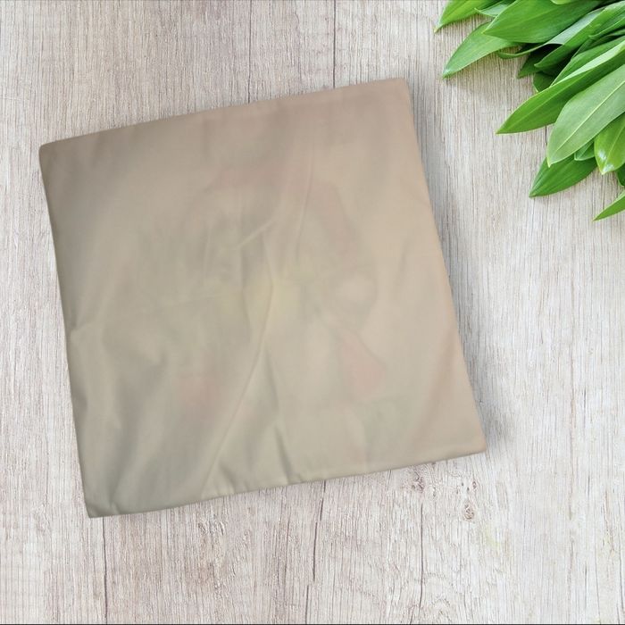 Housse de coussin Grinch Noël - photo numéro 3