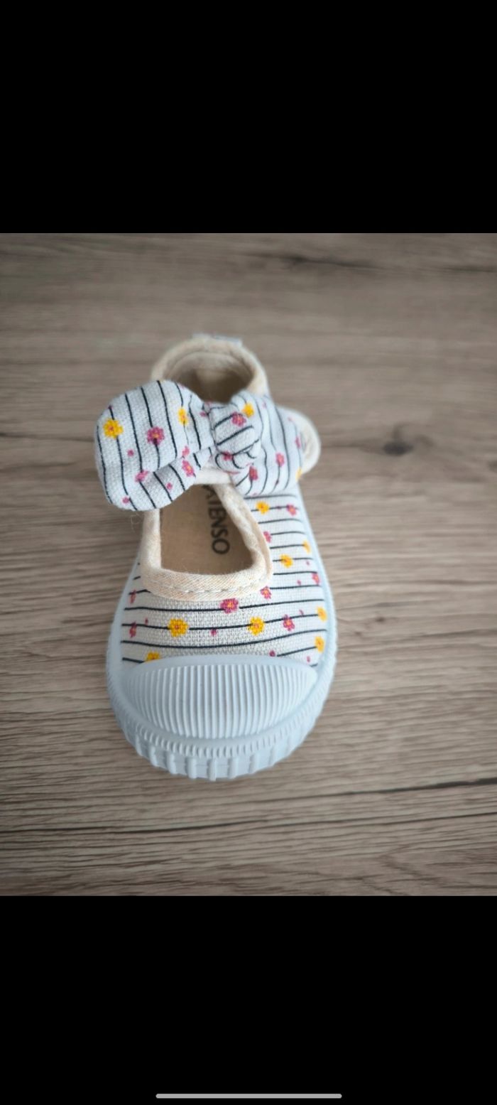 Chaussures - photo numéro 2
