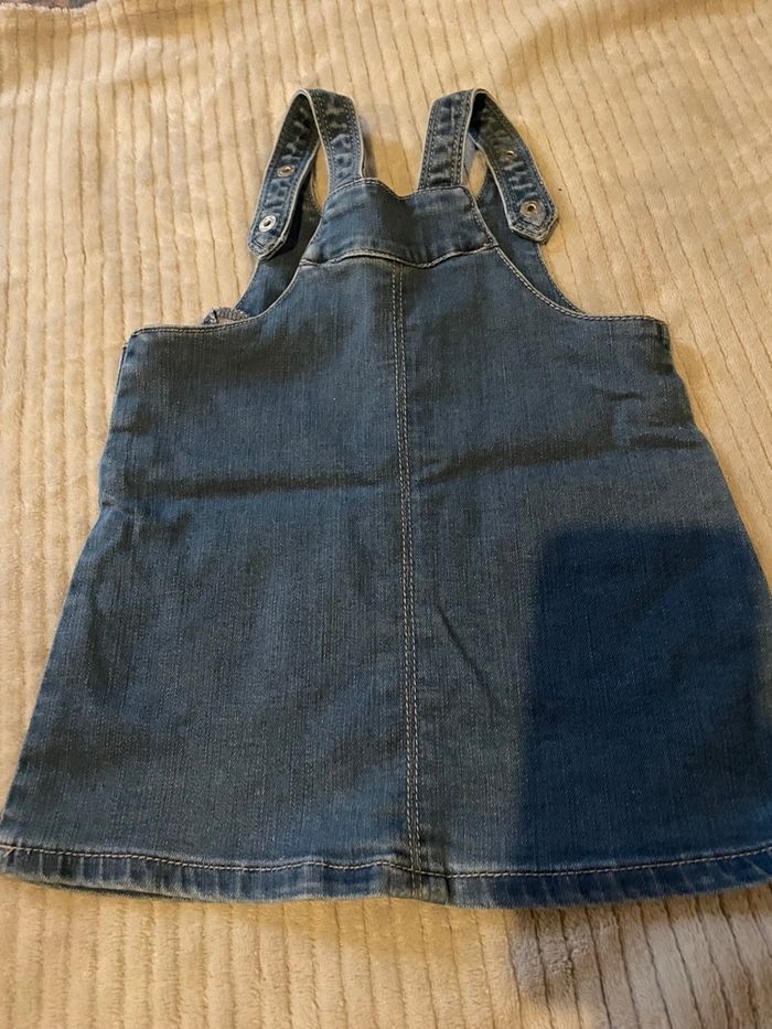 Robe 12 mois - photo numéro 2