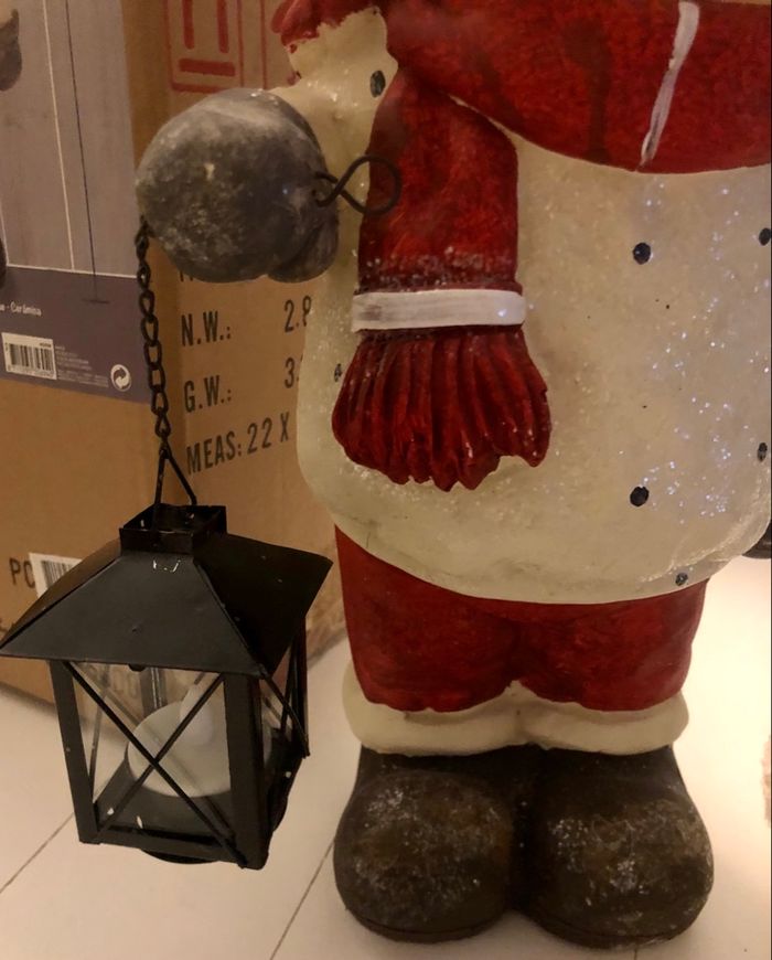 Figurine en céramique - photo numéro 4