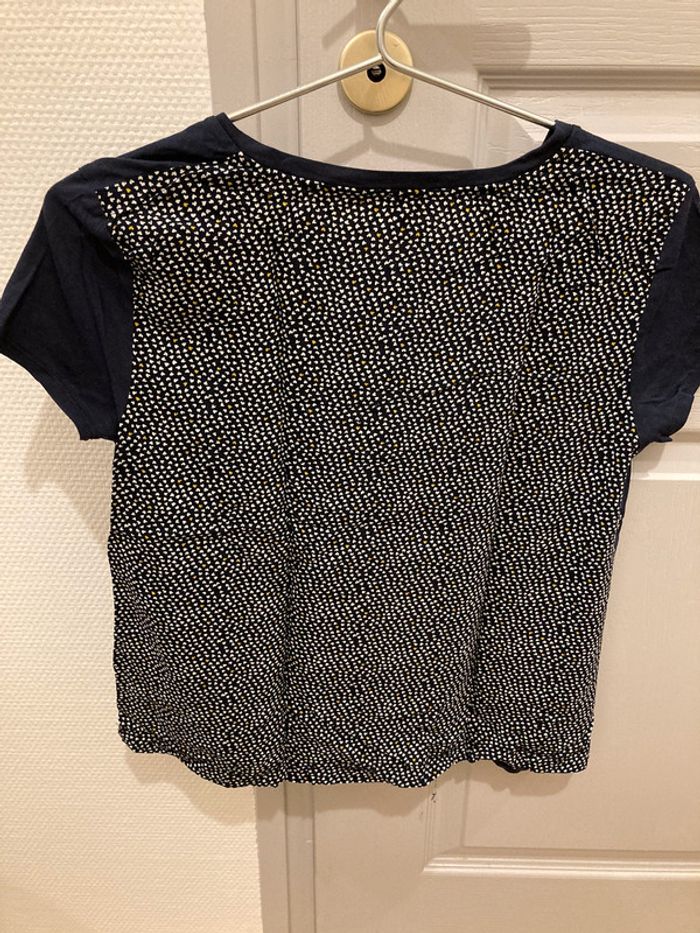 Tee shirt Lévis taille s - photo numéro 3
