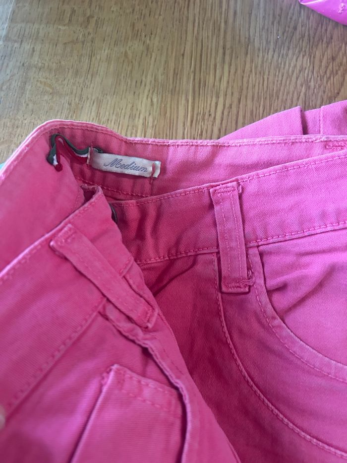 Pantalon please très bon état - photo numéro 5