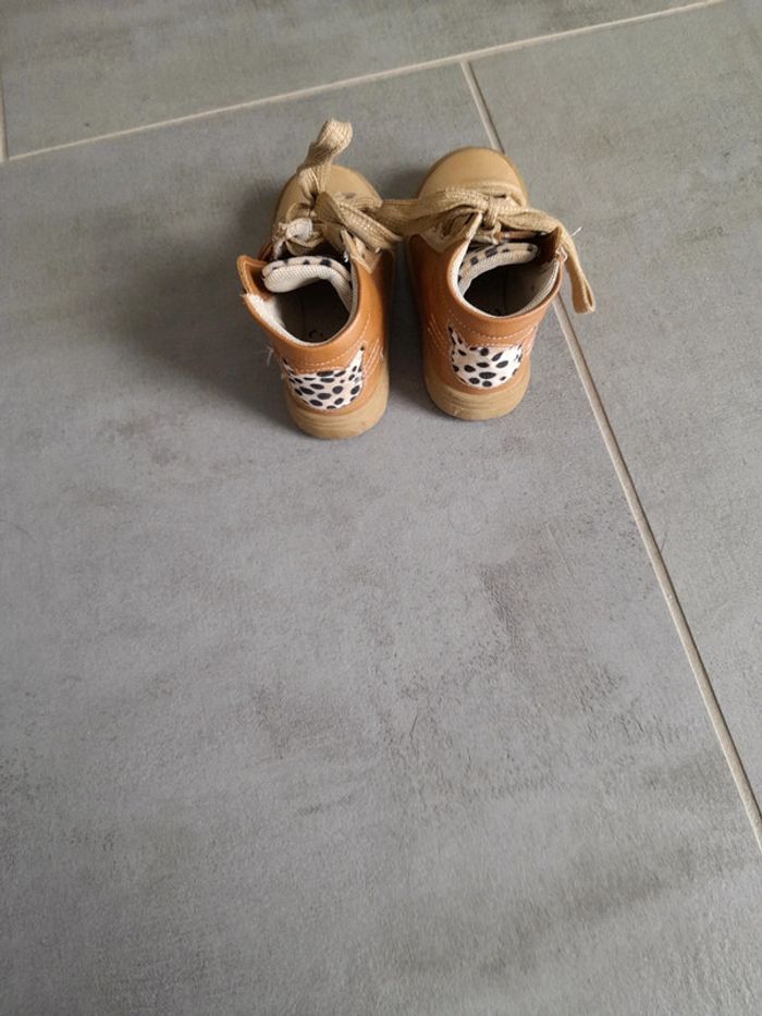 Chaussure chat taille 23 - photo numéro 3