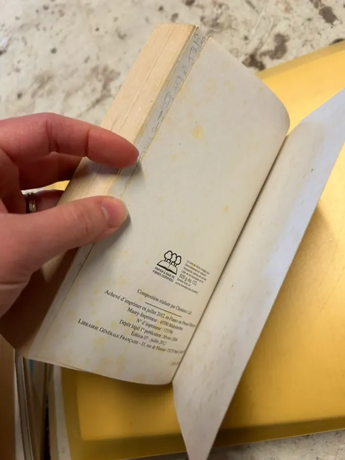 La fortune des rougon Zola - photo numéro 8