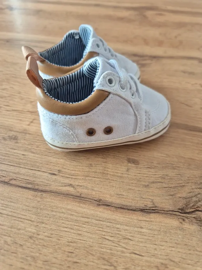 Chaussures - photo numéro 2