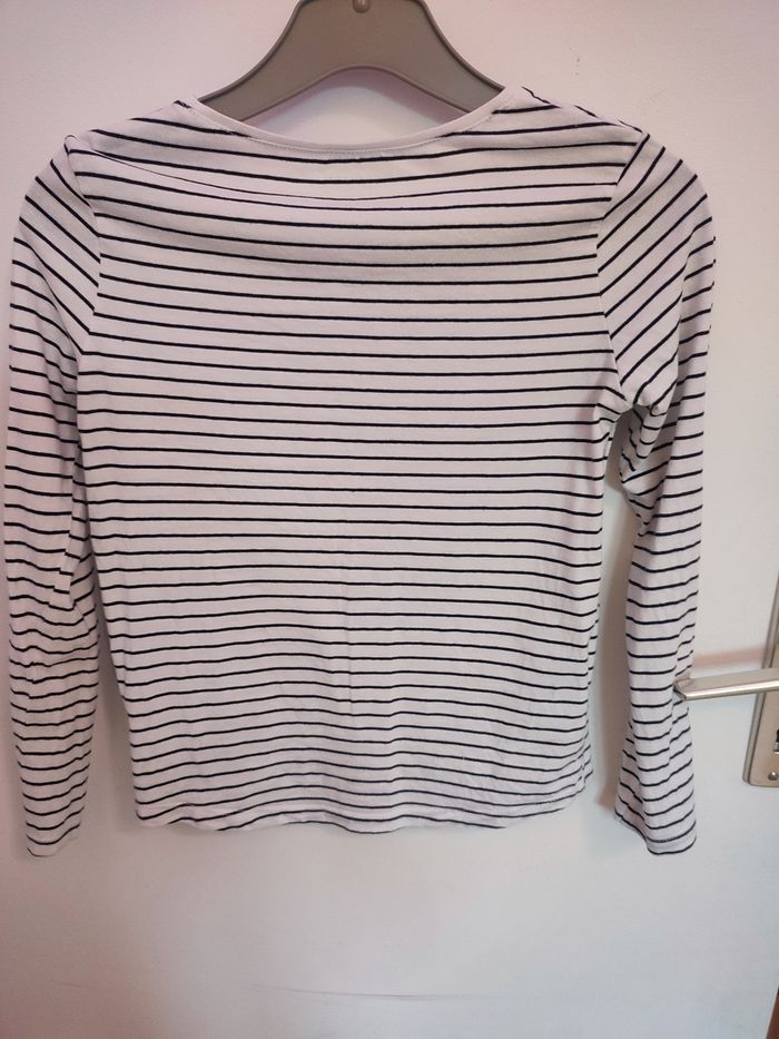 Tee shirt - photo numéro 3