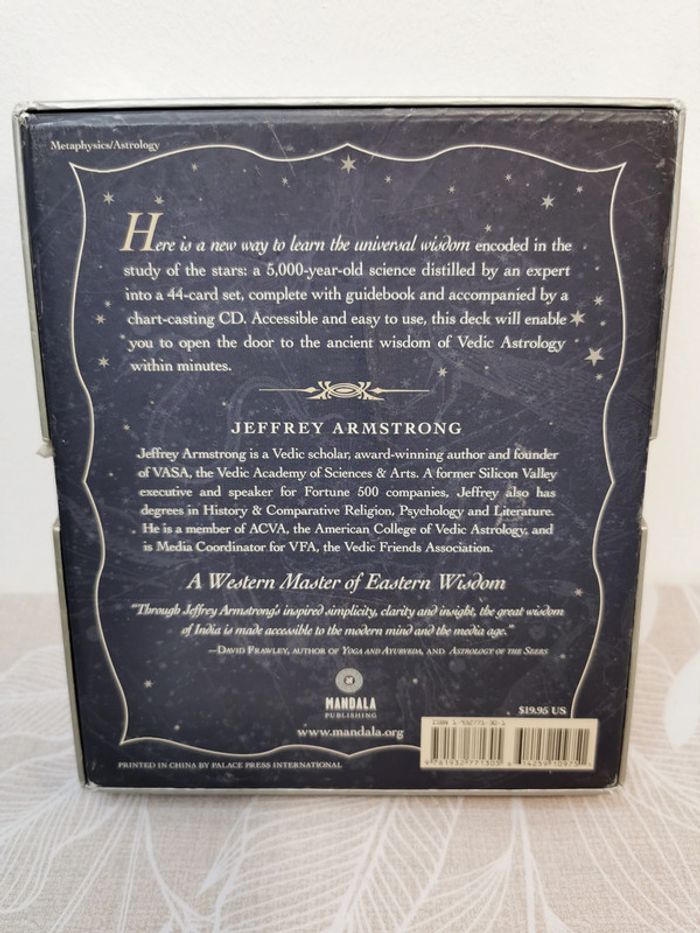 Jeu de carte - photo numéro 2