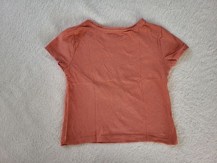 Tee-shirt MC - photo numéro 3