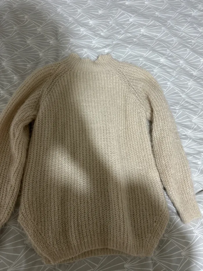 Pull vintage - photo numéro 5