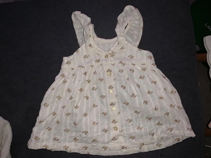 Robe été - photo numéro 2