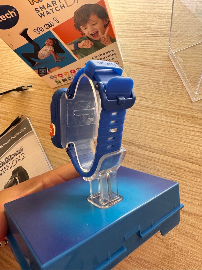 Kidizoom smart Watch DX2 - photo numéro 6