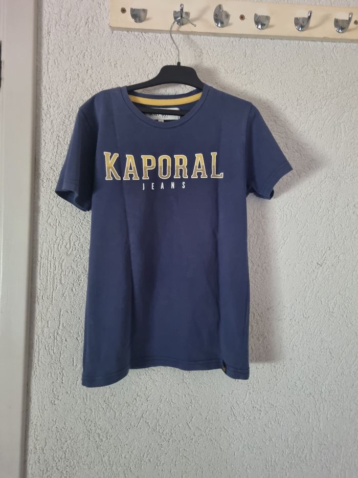 Tee-shirt kaporal