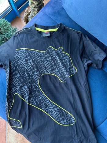 T-shirt Airness