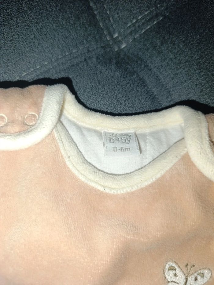 Gigoteuse 0/6mois - photo numéro 2