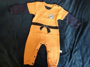 Déguisement garçon