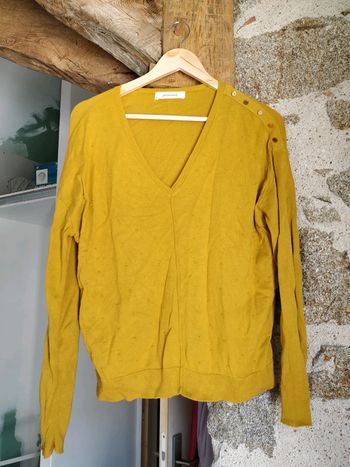 Pull (taille M)