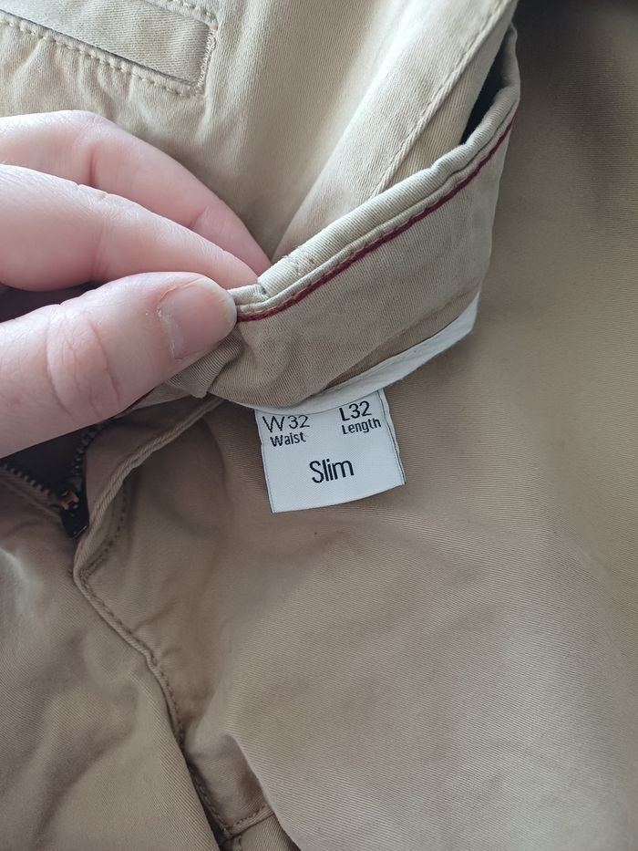 Pantalon homme taille 42 - photo numéro 8