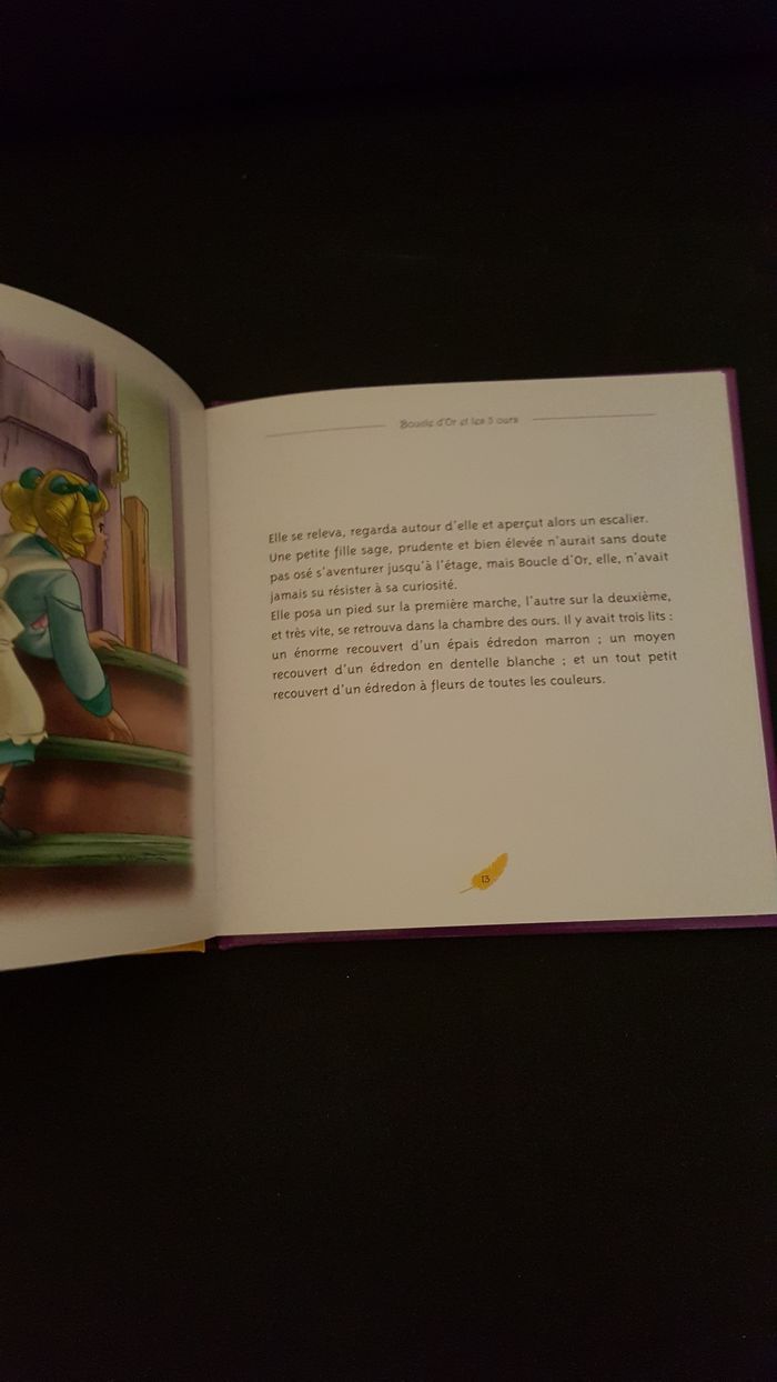 Livre pour enfant - photo numéro 2