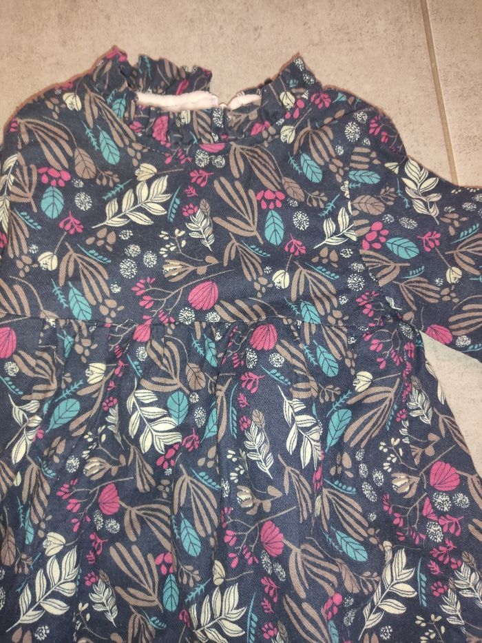 Robe polaire - photo numéro 2