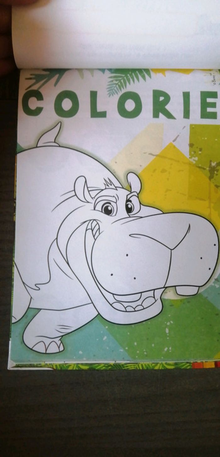 Lot mes activités à emporter disney jumeaux - photo numéro 4