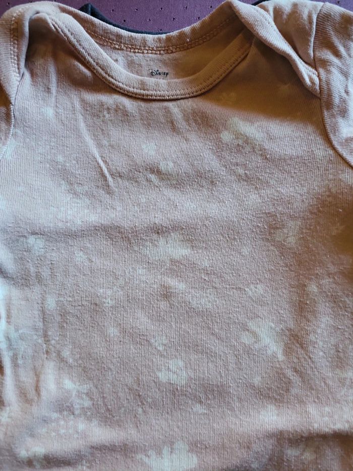 Lot de body - photo numéro 4