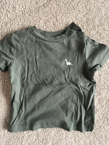 T-shirt 3mois