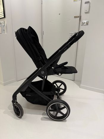 Balios s lux cybex