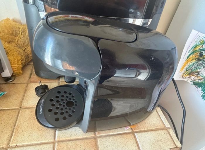 Tassimo