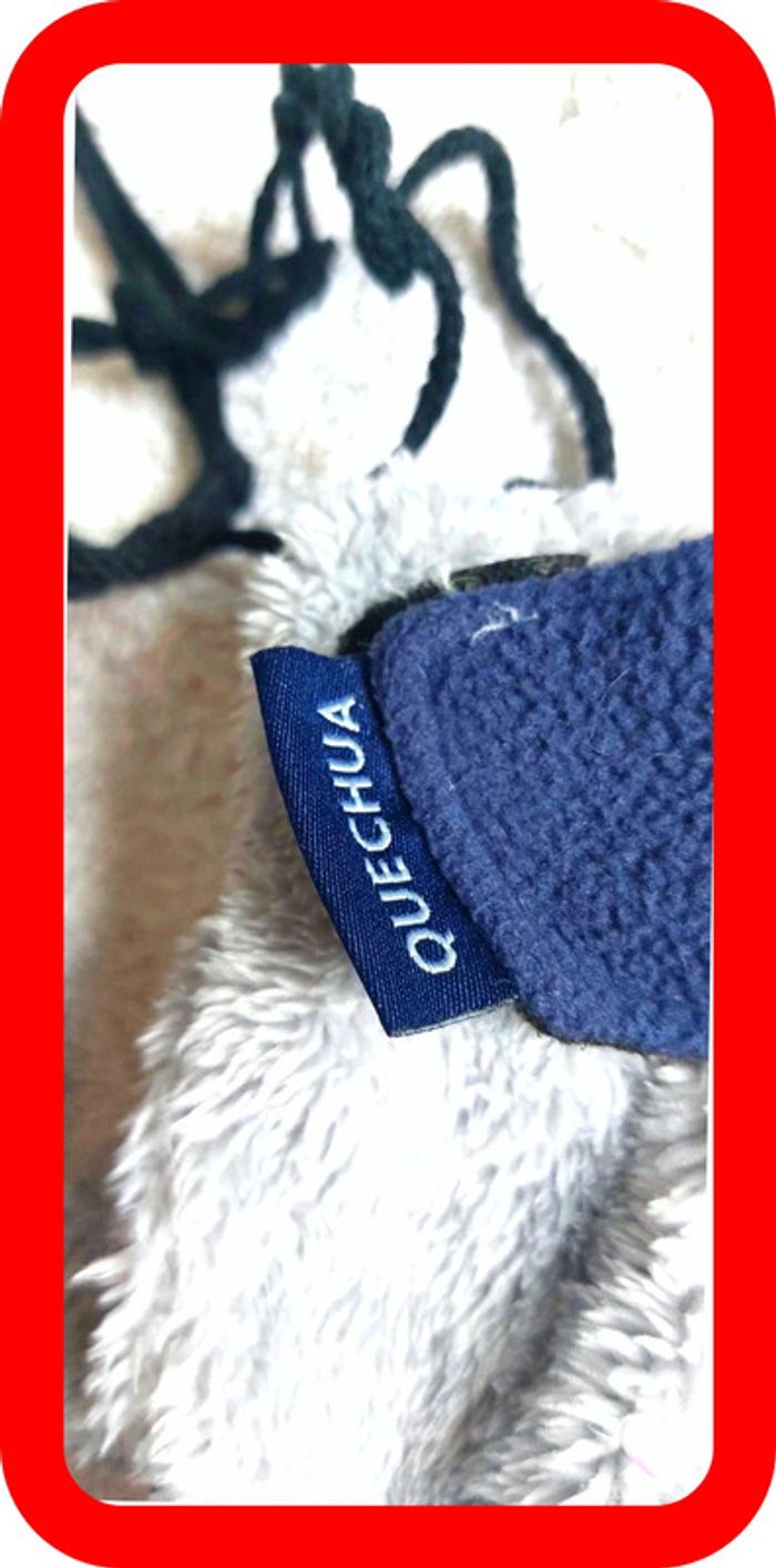 Gants queshua - photo numéro 2