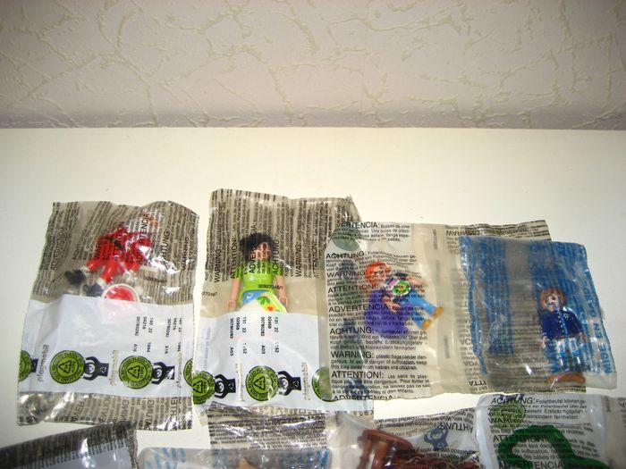 playmobil - photo numéro 2