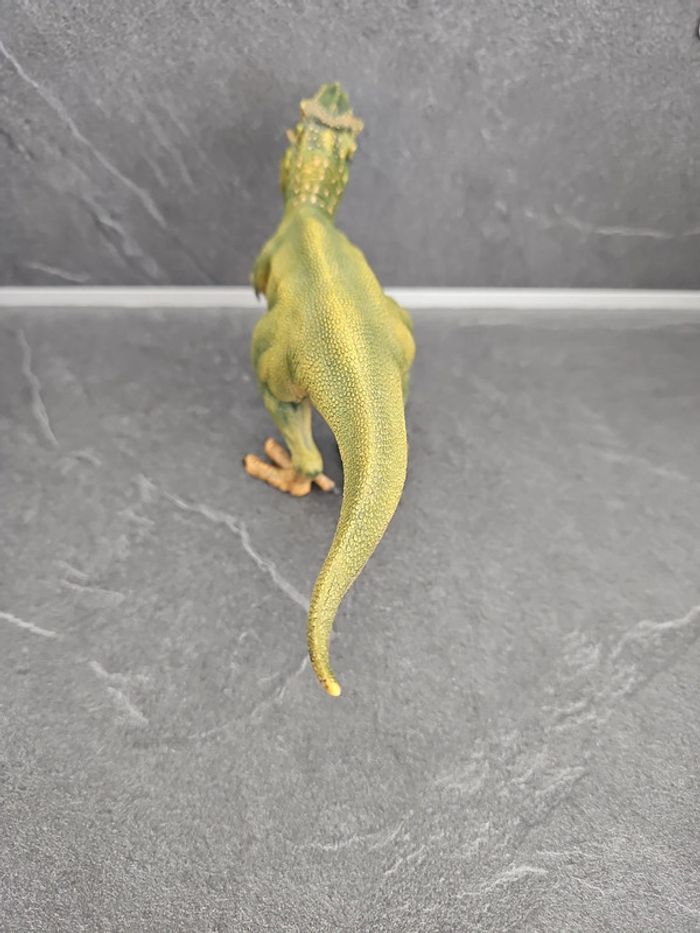 Schleich Tyrannosaurus rex - photo numéro 4