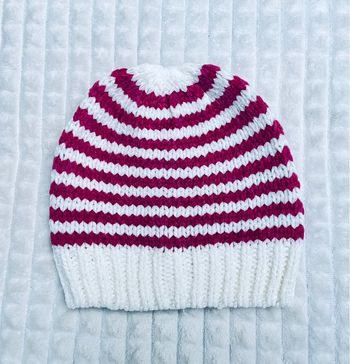 Bonnet fille 3/5 ans, chicco