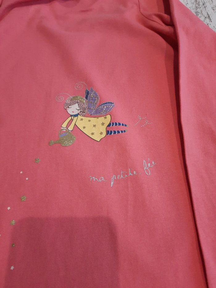 Chemise de nuit sergent major 10 ans - photo numéro 9