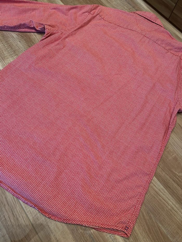 Chemise homme Tommy hilfiger - photo numéro 14