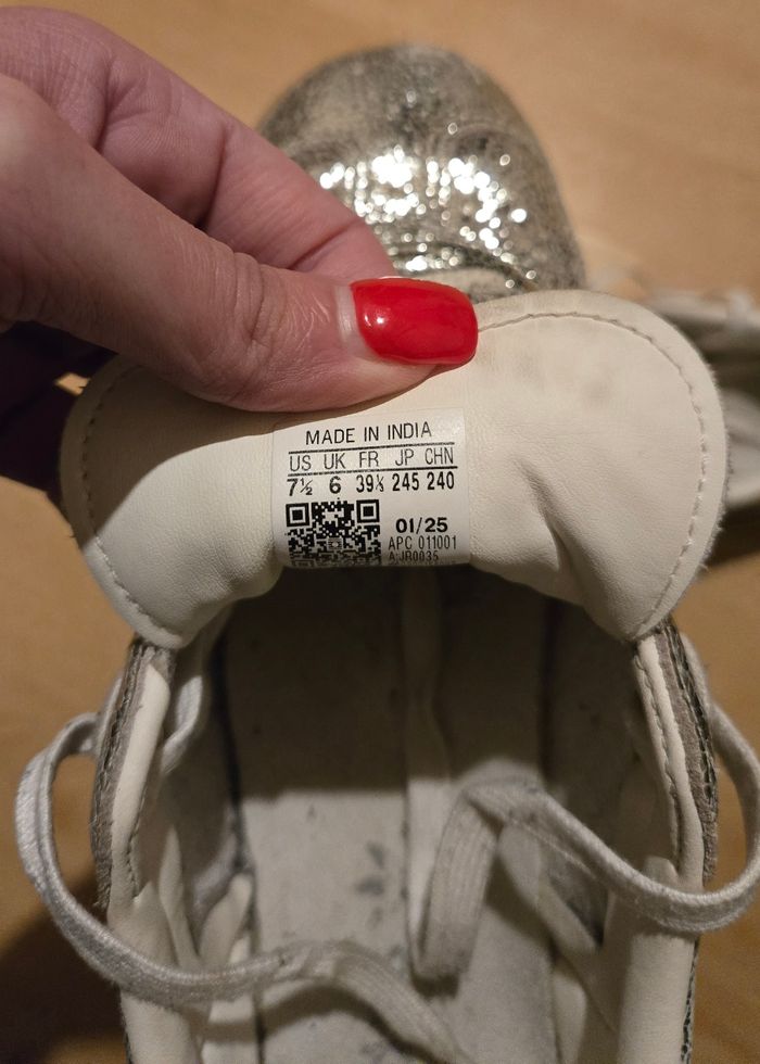 Adidas Samba - photo numéro 3