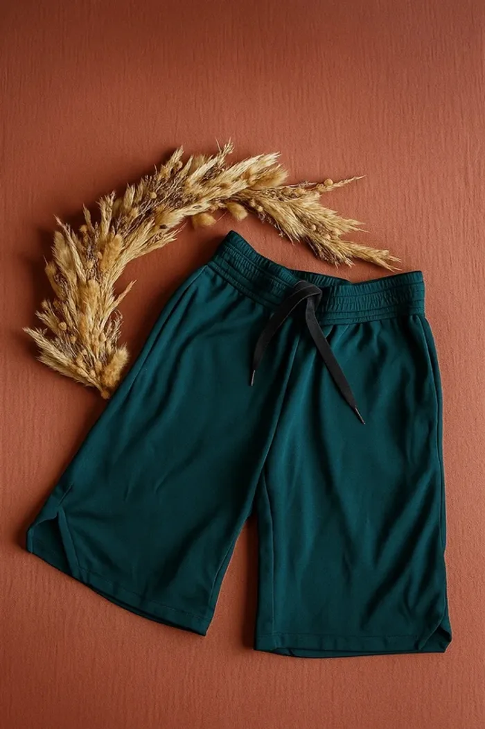 Bermuda sport garçon idéal pour la rentrée - photo numéro 2